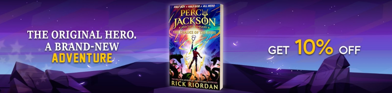 Book of the Month